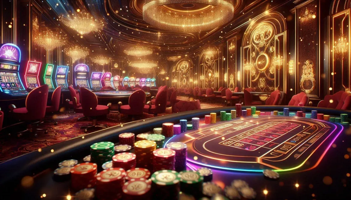 Casino Joy